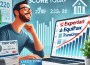 "Three credit report logos - Experian, Equifax, and TransUnion (CallCredit)"