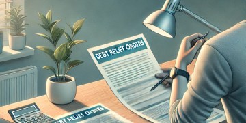 Debt Relief Order (DRO) Explained: A Comprehensive Guide to Financial Freedom
