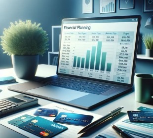 A comprehensive guide to credit card comparison in 2025 for UK consumers.