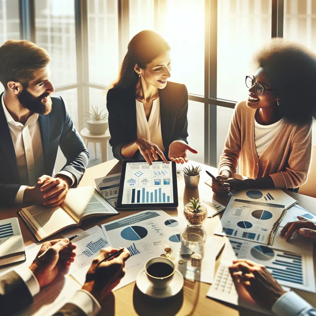 Image depicting a person saving money in a piggy bank to illustrate the Help to Save scheme in 2025