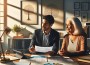 "Navigating Inheritance Tax Planning in the UK: Essential Tips for 2025"