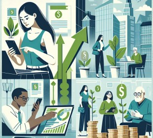 'Help to Save Scheme in 2025 - Financial Security'