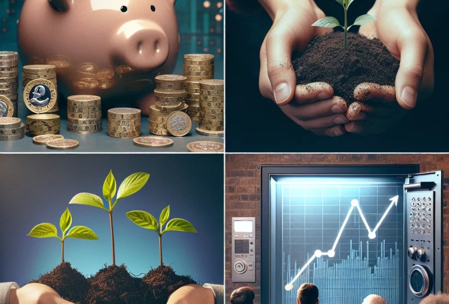'Help to Save Scheme Empowers UK Savers to Unlock Financial Security'