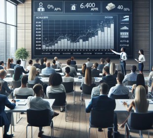 Comprehensive guide on understanding APR and making informed borrowing decisions in 2025.