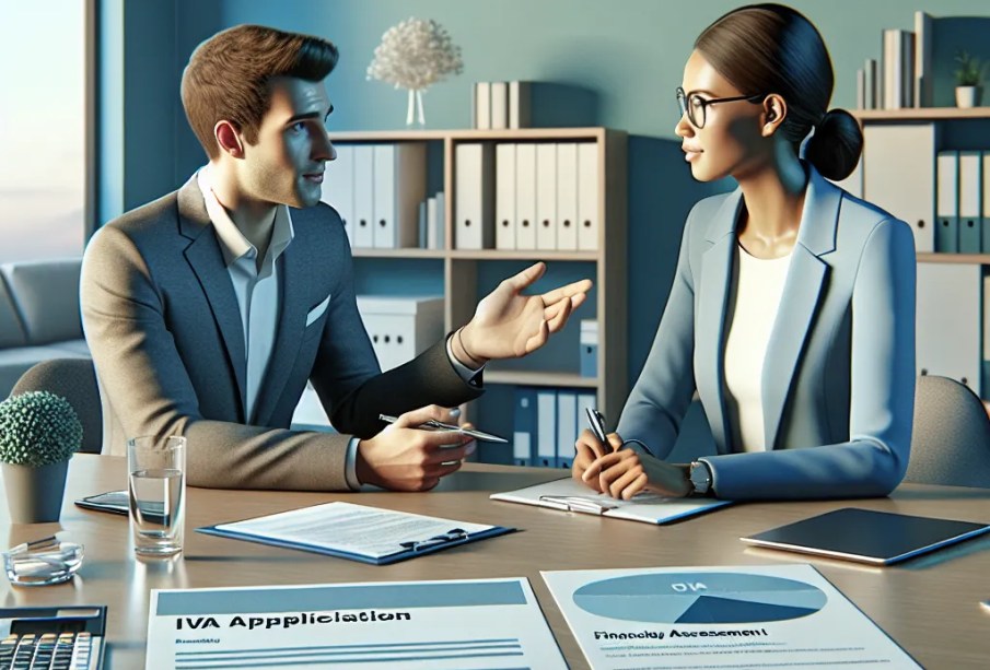 "Navigating the Path to an IVA: Essential Criteria for Qualification in 2025 - Image"