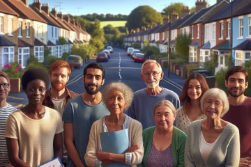 Navigating Changes in Housing Benefit in 2025