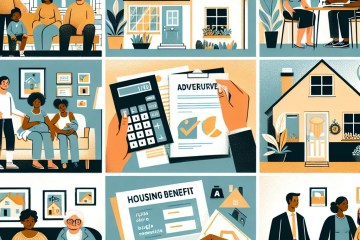 Navigating Housing Benefit Changes in 2025: What You Need to Know