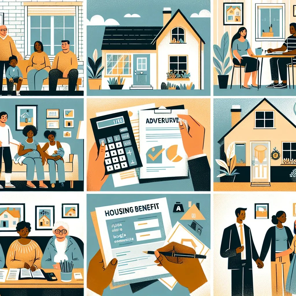 Navigating Housing Benefit Changes in 2025: What You Need to Know