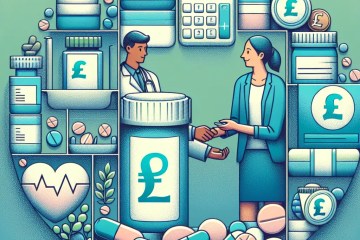 Guide to Managing Prescription Costs in the UK