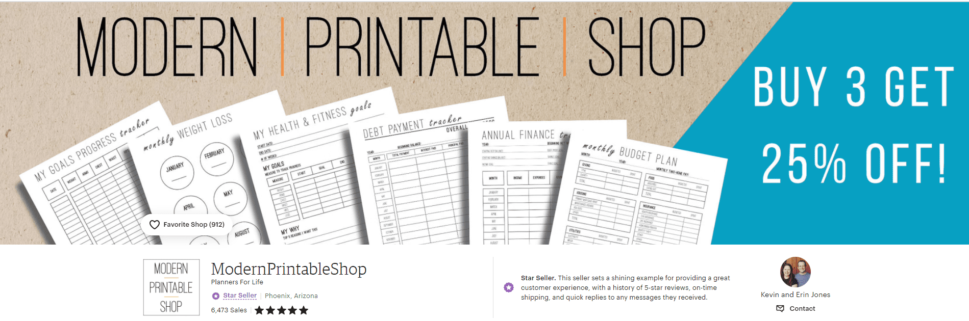 My Review Of The E-Printables Course By Gold City Ventures