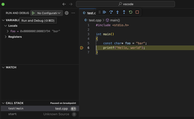 Debugging With VS Code | DebugBetter - Level-up Your Debugging Skills!