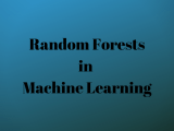 An Introduction To Random Forests In Machine Learning