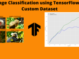 Image Classification Using Tensorflow On Custom Dataset
