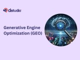 Generative Engine Optimization Geo The Future Of Seo