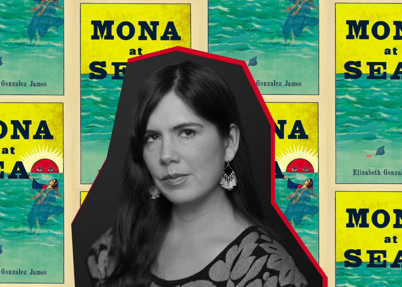 Elizabeth Gonzalez James feels Mona at Sea can help serve the community