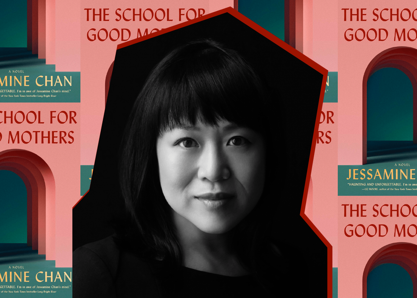Debutiful Podcast: Jessamine Chan – The School For Good Mothers