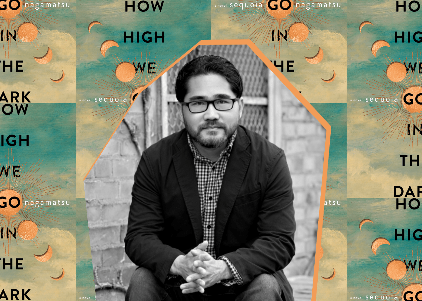 Debutiful Podcast: Sequoia Nagamatsu – How High We Go In the Dark