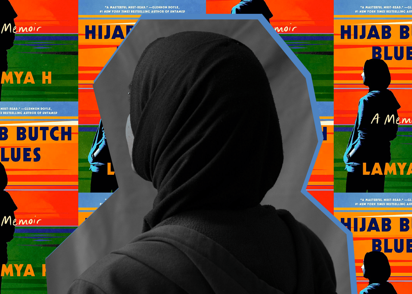 First Taste: Lamya H reads from Hijab Butch Blues
