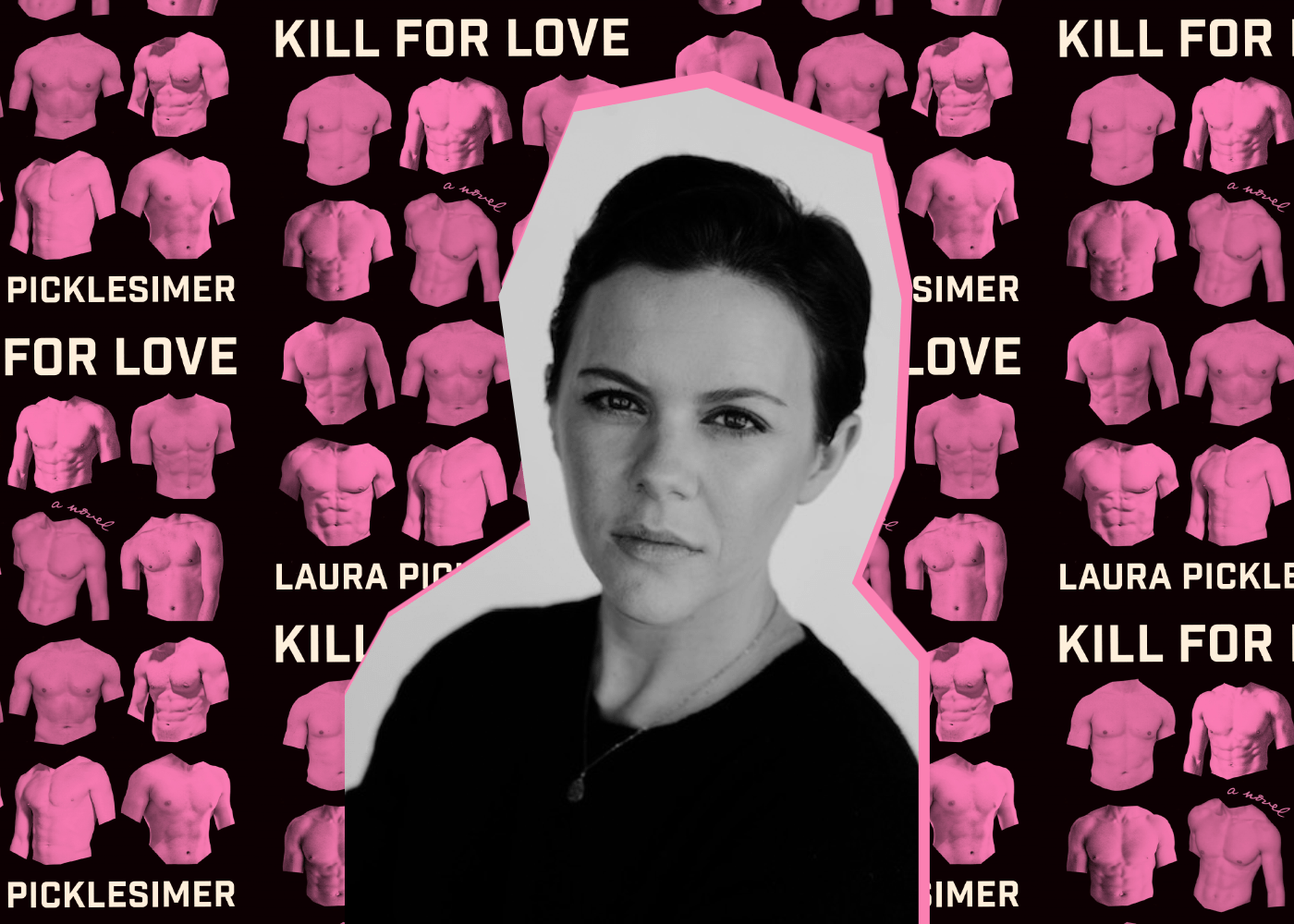 Read an excerpt from Kill For Love by Laura Picklesimer