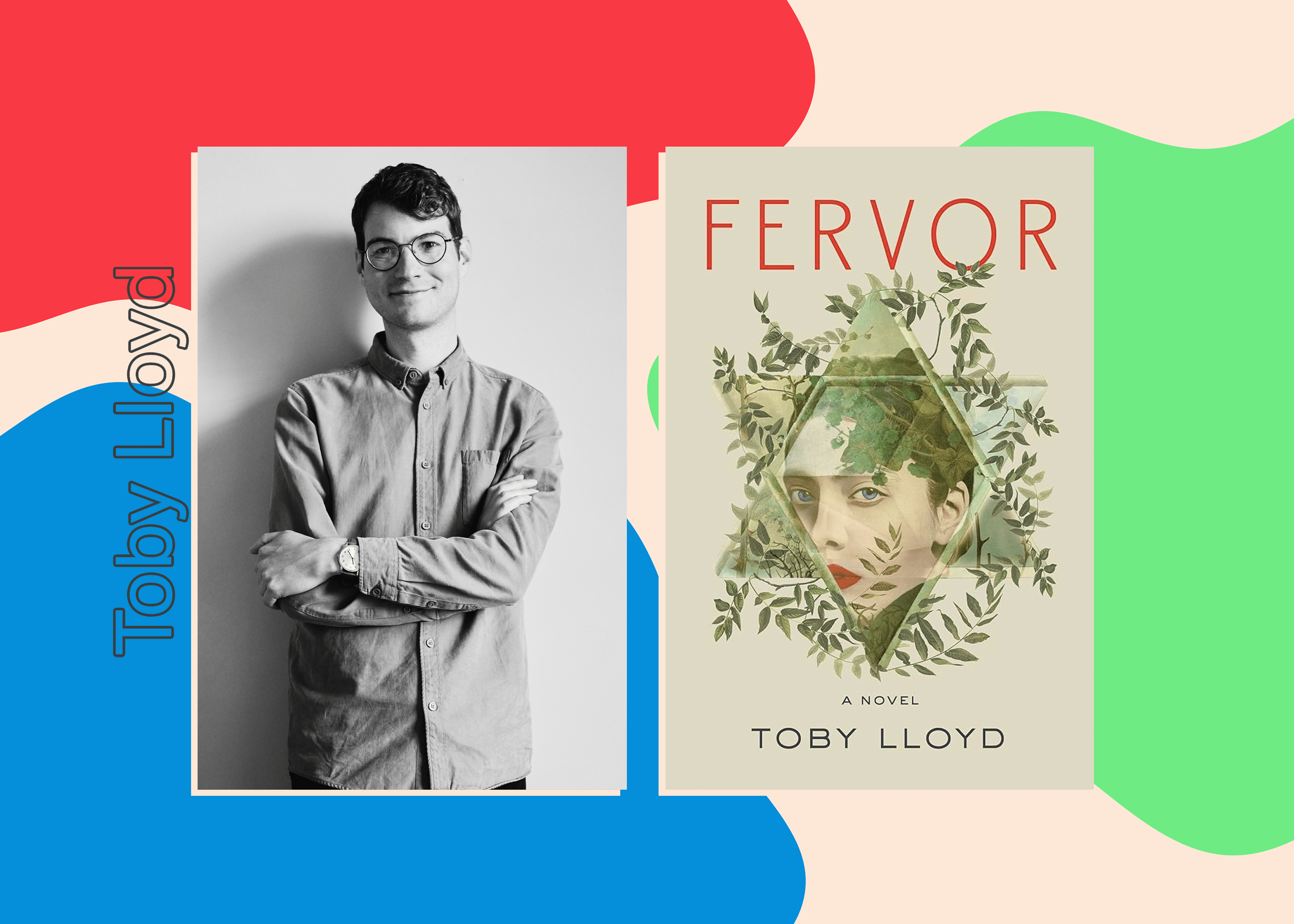 Toby Lloyd on the differences (and similarities) between the U.K. and the States