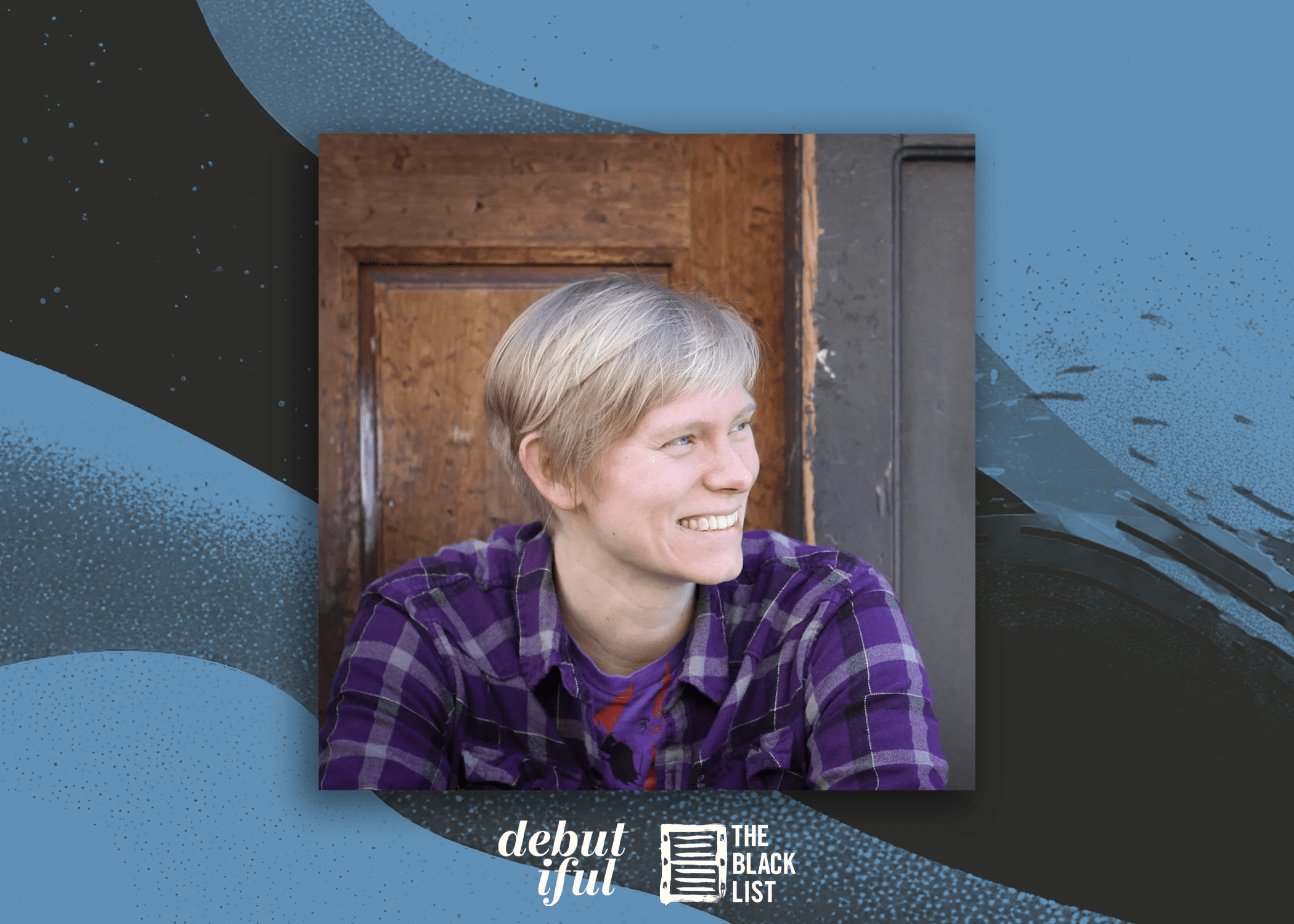 Meet Roz Ray, Winner of the Black List’s Unpublished Novel Award