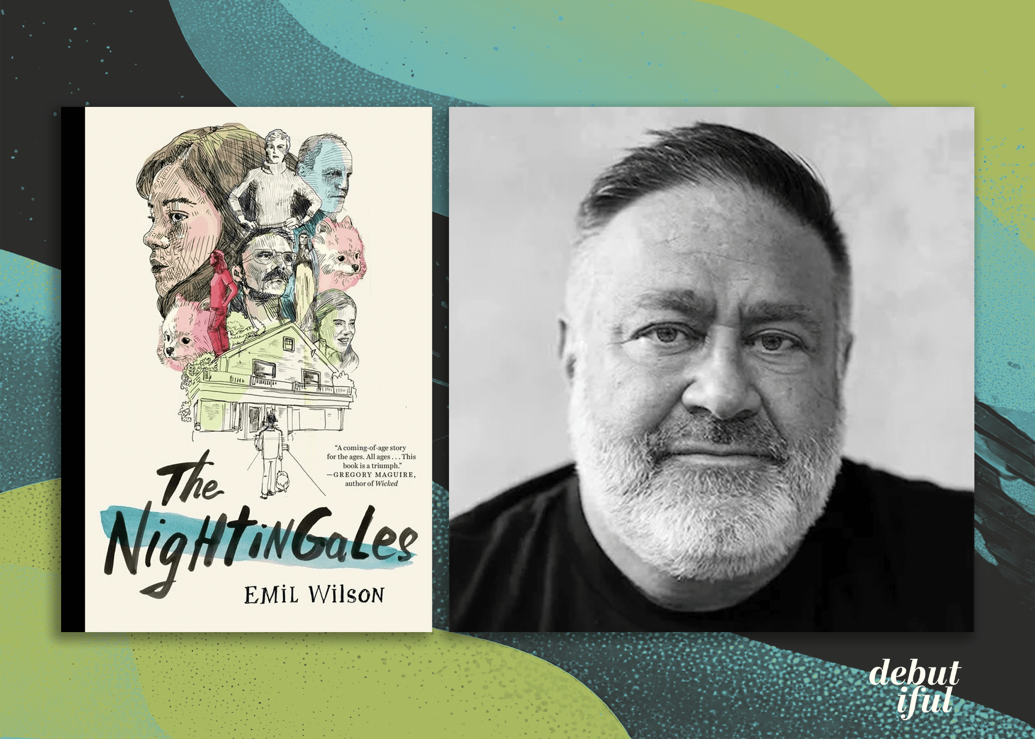 8 Graphic Debut Memoirs That Quietly Blew Up Everyone’s Expectations of What a Comic Could Be