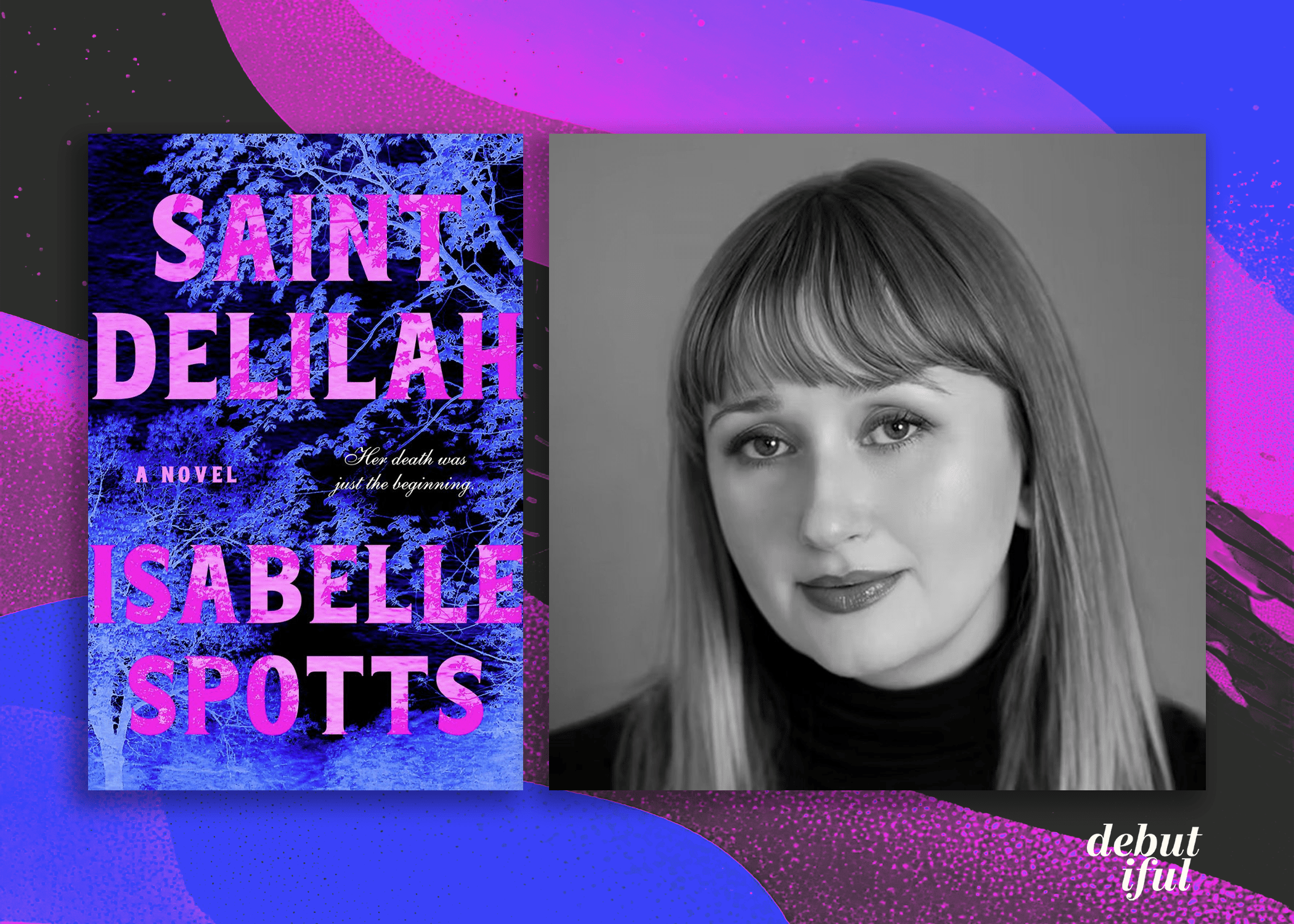 Five Novels Written by Women Featuring Feminine Rage, recommended by Isabelle Spotts