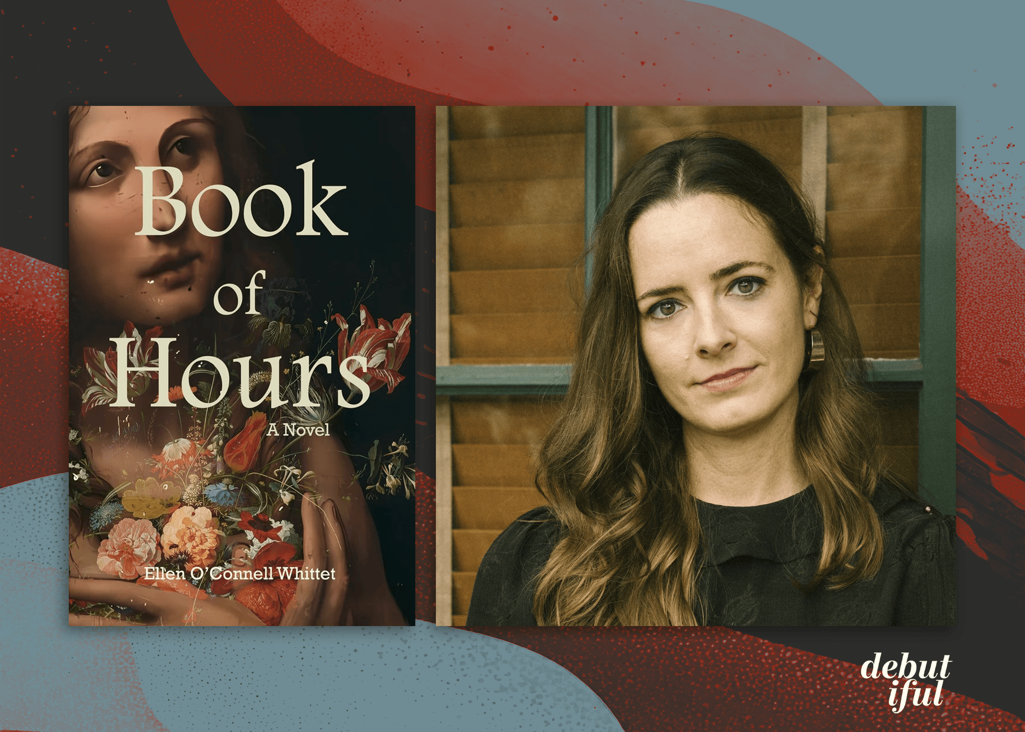 Magic, Faith, and the Maternal Body in Ellen O’Connell Whittet’s Book of Hours