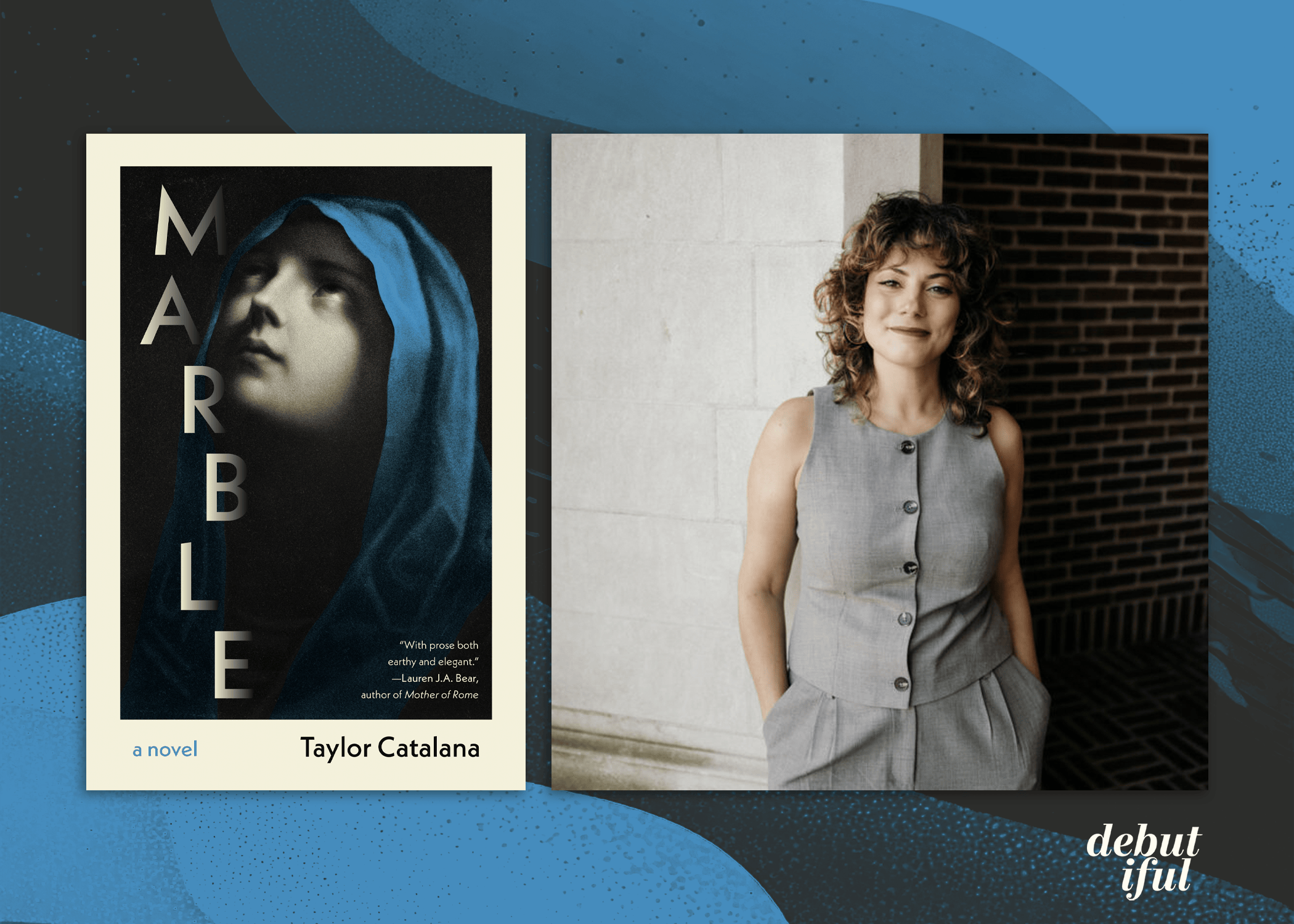 8 Novels that Completely Reimagine the Bible by Taylor Catalana