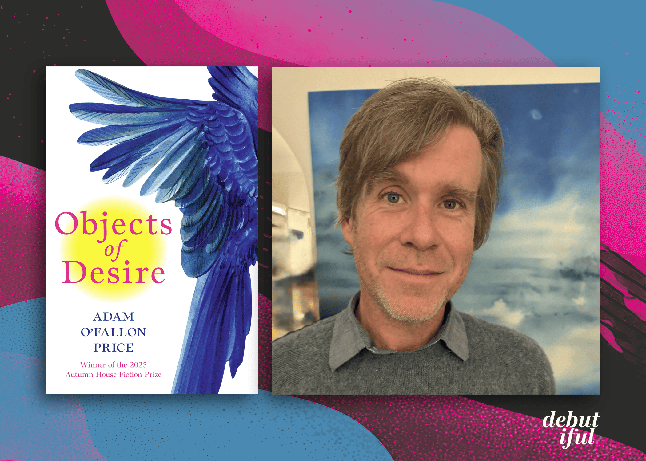 Inside the Collection: Adam O’Fallon Price Dissects Objects of Desire