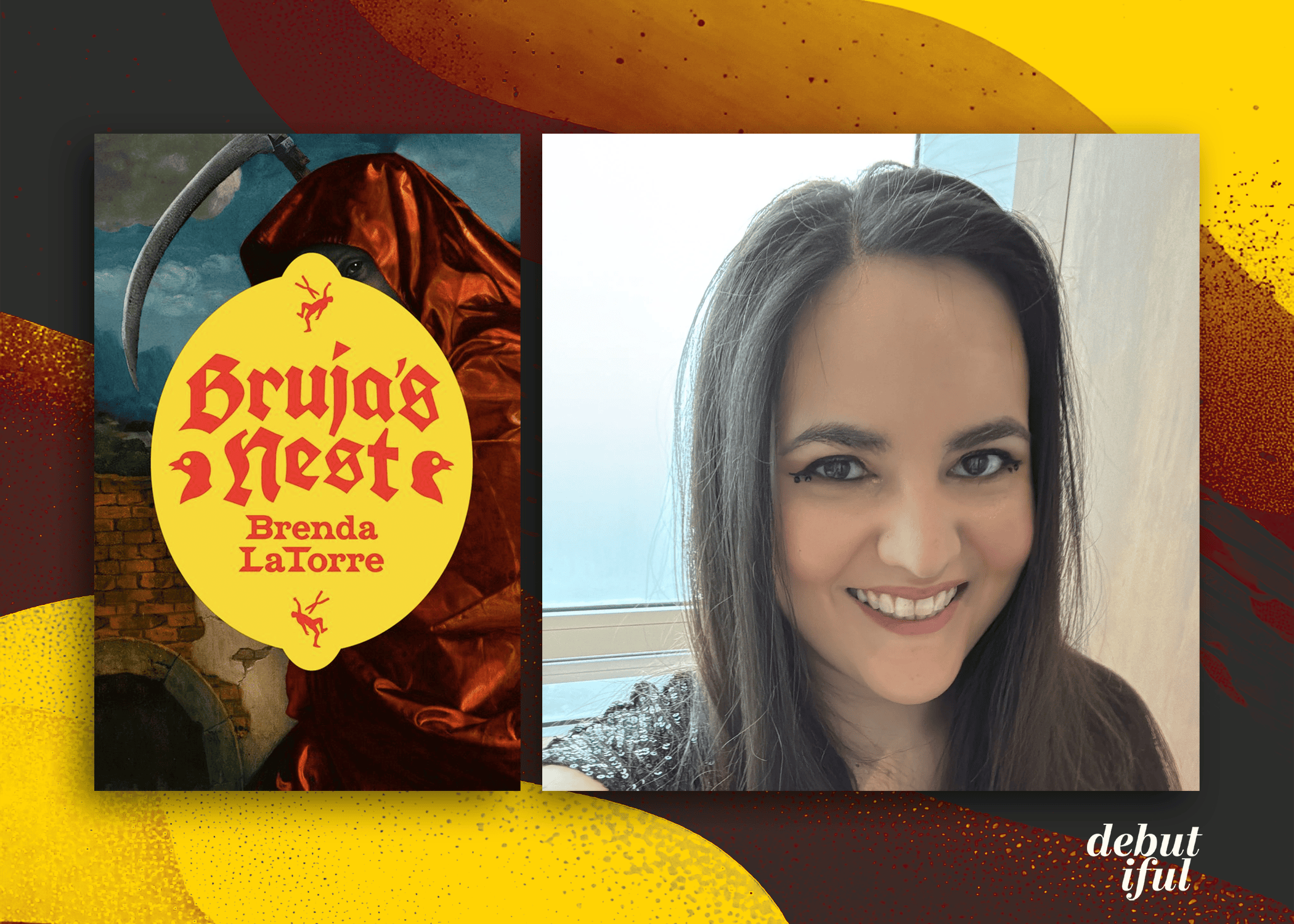 The Power of the Bruja: Brenda LaTorre Reclaims Witchcraft and Womanhood