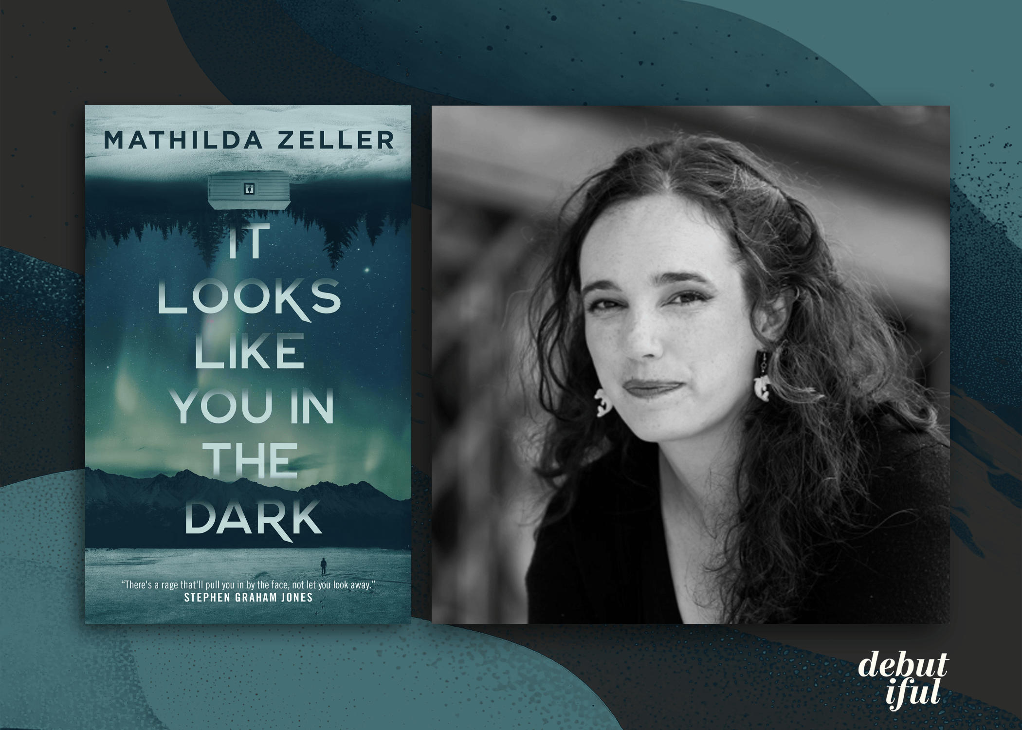 Five Books That Are “Good for Her” – Recommended by Mathilda Zeller