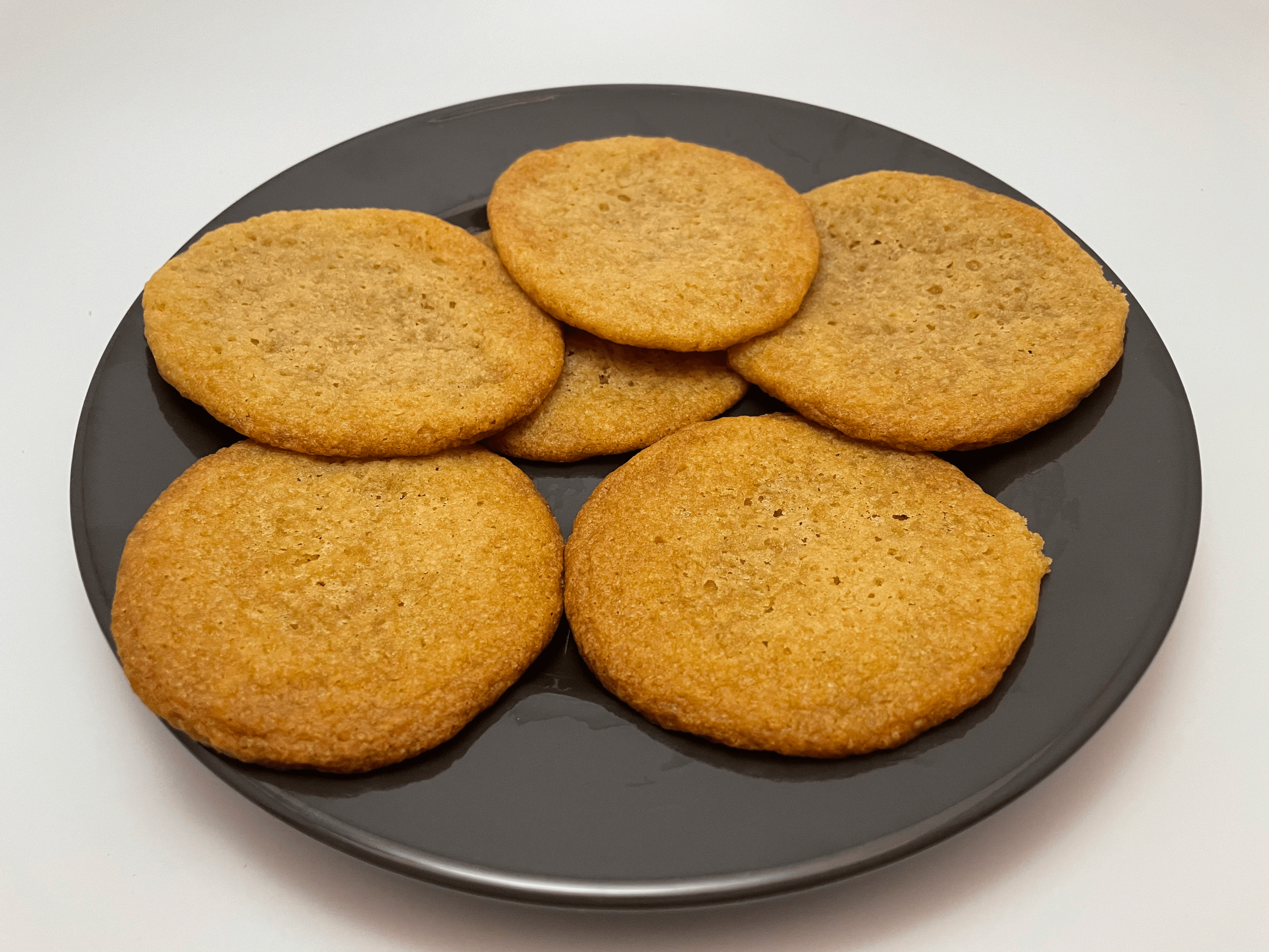 Sugar Cookies