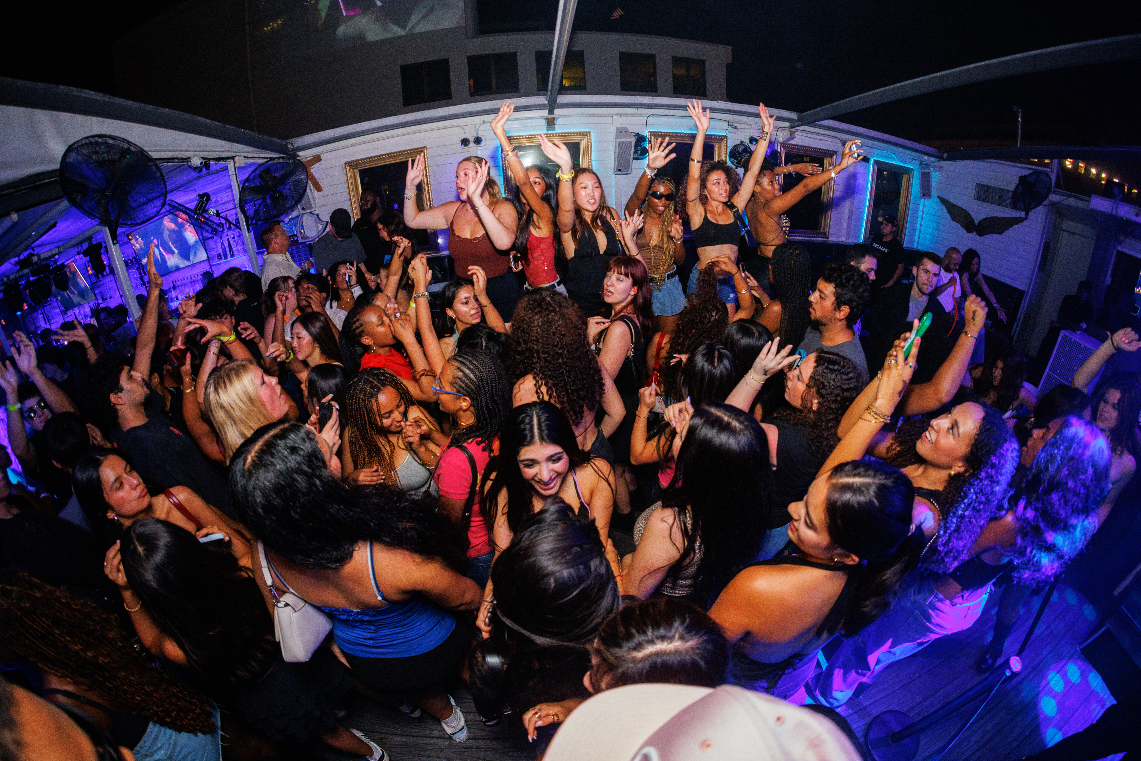 decades club dc dress code VIP Passes & Free Entry to Decades Nightclub DC