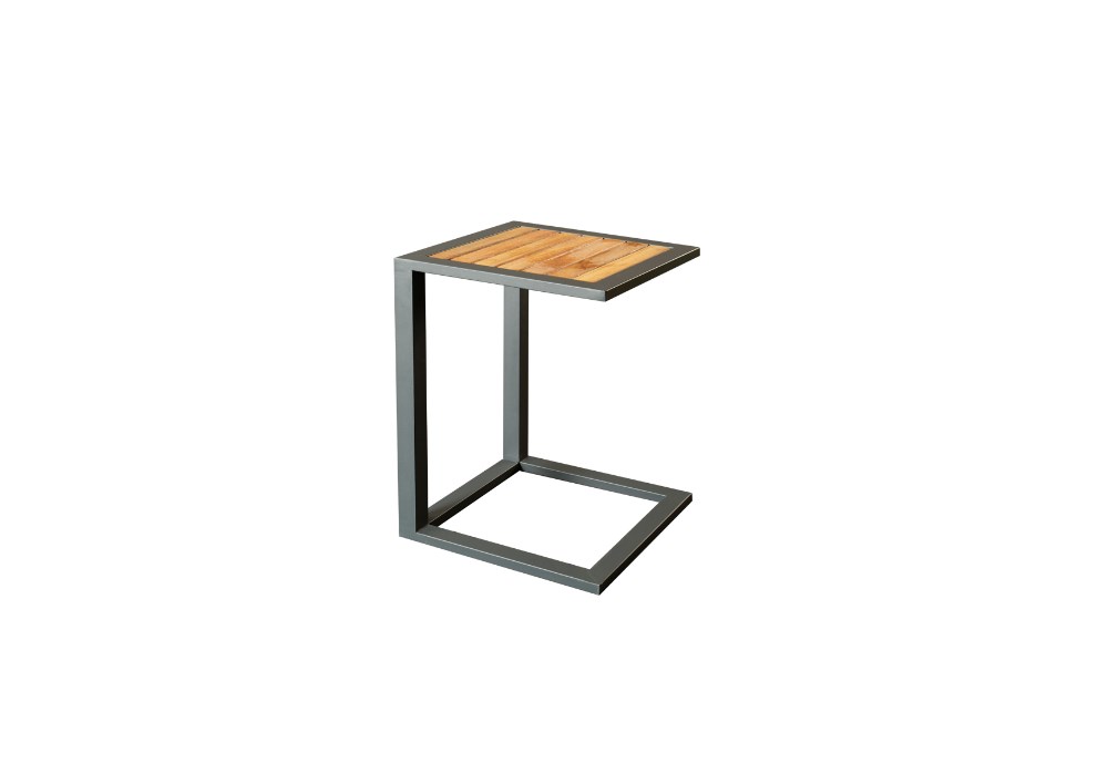 C Table