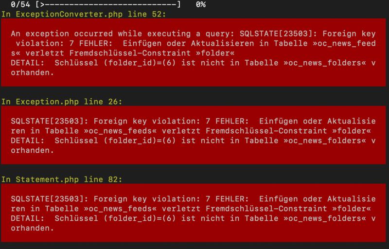 Nextcloud Migration Von Owncloud Decatec - Best Space Backgrounds in Mobile