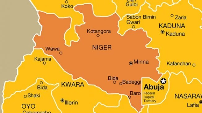 Read more about the article Absurd: Bandits Burn Niger School After Collecting N10m