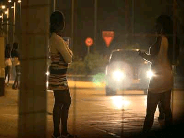 Read more about the article ‎Concerns As Teenage Prostitutes Take Over Hotspots In Jos