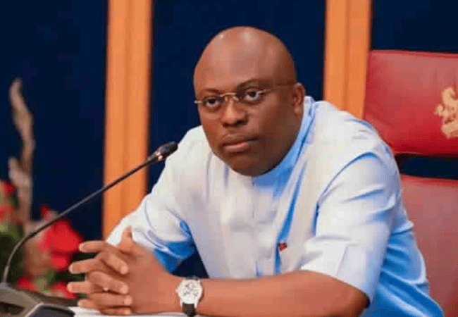 Read more about the article ‎BREAKING: Fubara To Present Rivers 2026 Budget July 10