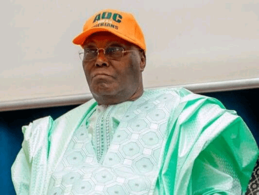 You are currently viewing ‎I Have Evidence Tinubu Is 90 Years Old Says Atiku