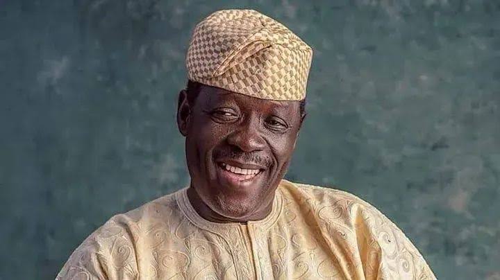 You are currently viewing ‎‎BREAKING: Entertainment Industry Mourns As Nollywood Veteran Actor Taiwo Hassan ‘Ogogo’ Dies @ 65 After Cancer Battle