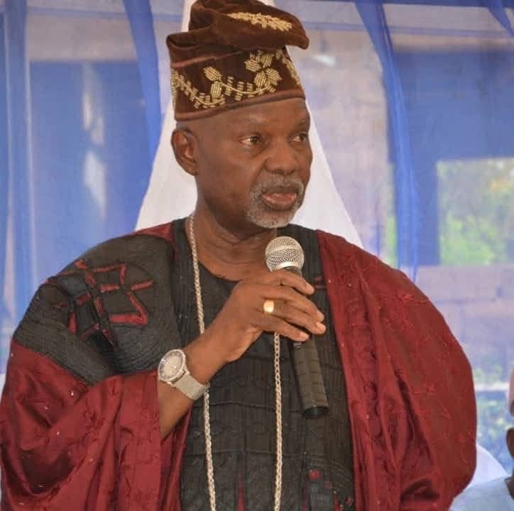 ‎BREAKING: Ibadan Respected Chief, Veteran Journalist, Lekan Alabi Dies, To Be Buried Sunday Aug. 2