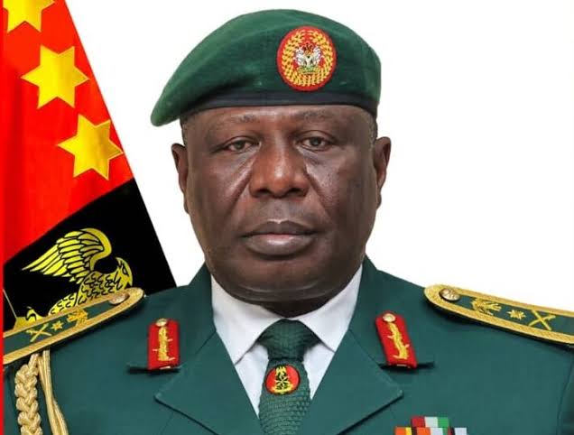 You are currently viewing ‎‎Military Rescues 363 Victims, K¡lls 69 Terr0rists In One Week – Defence Headquarters