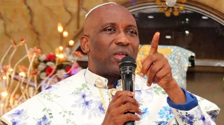 ‎‎Not OK, I Don’t See Obi-Kwankwaso Going Anywhere In 2027 – Primate Ayodele