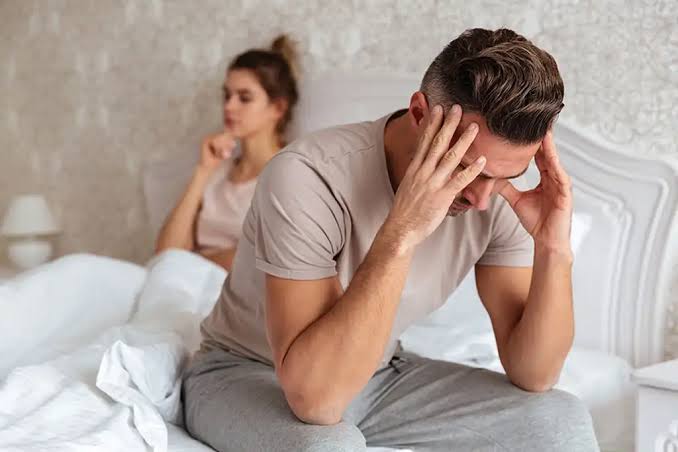 ‎8 Common Causes Of Low Sexual Desire In Men