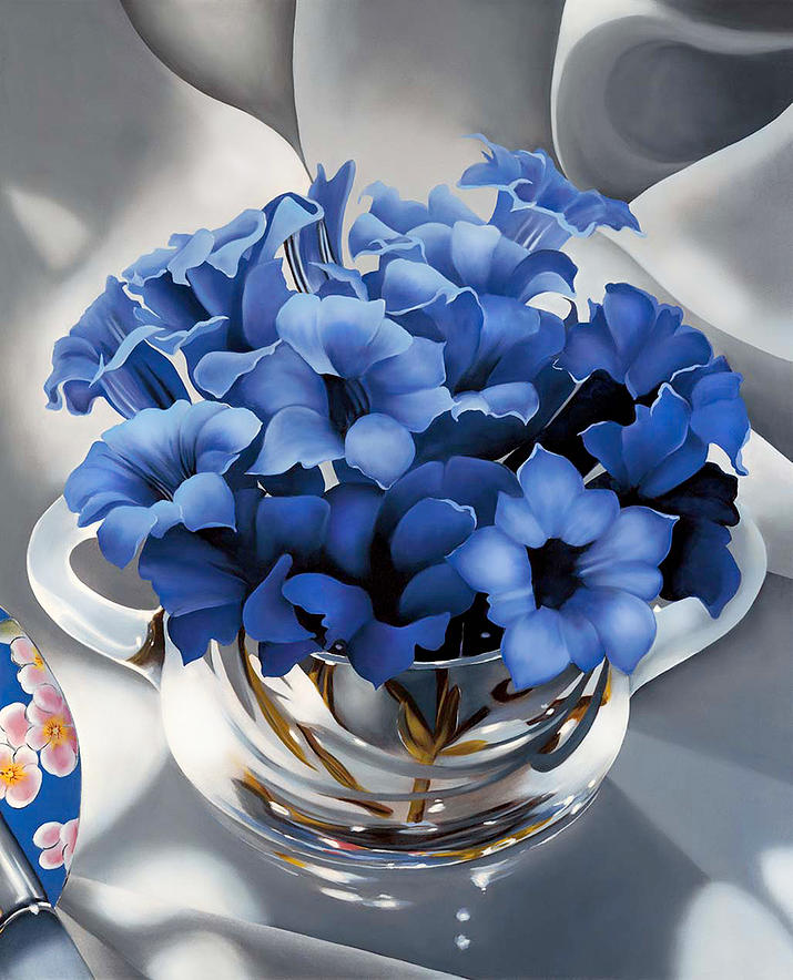 Blues