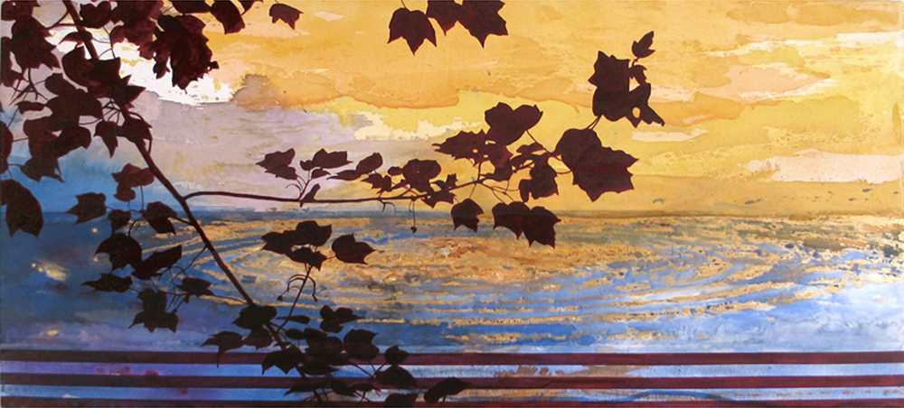 Locust Shade