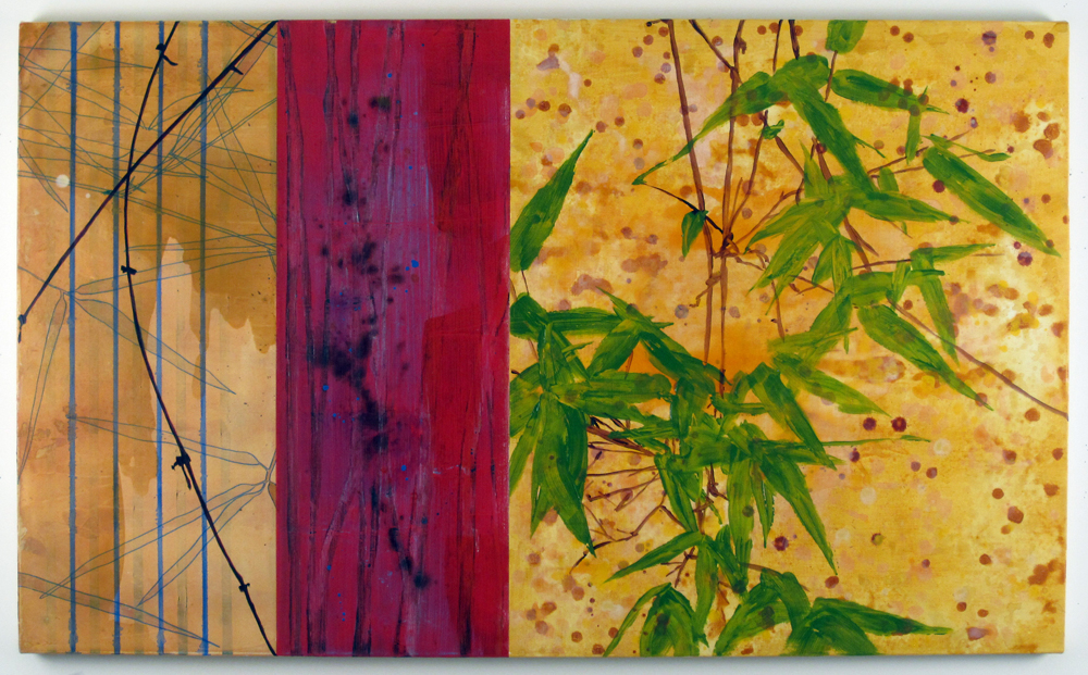 Warm Tracings