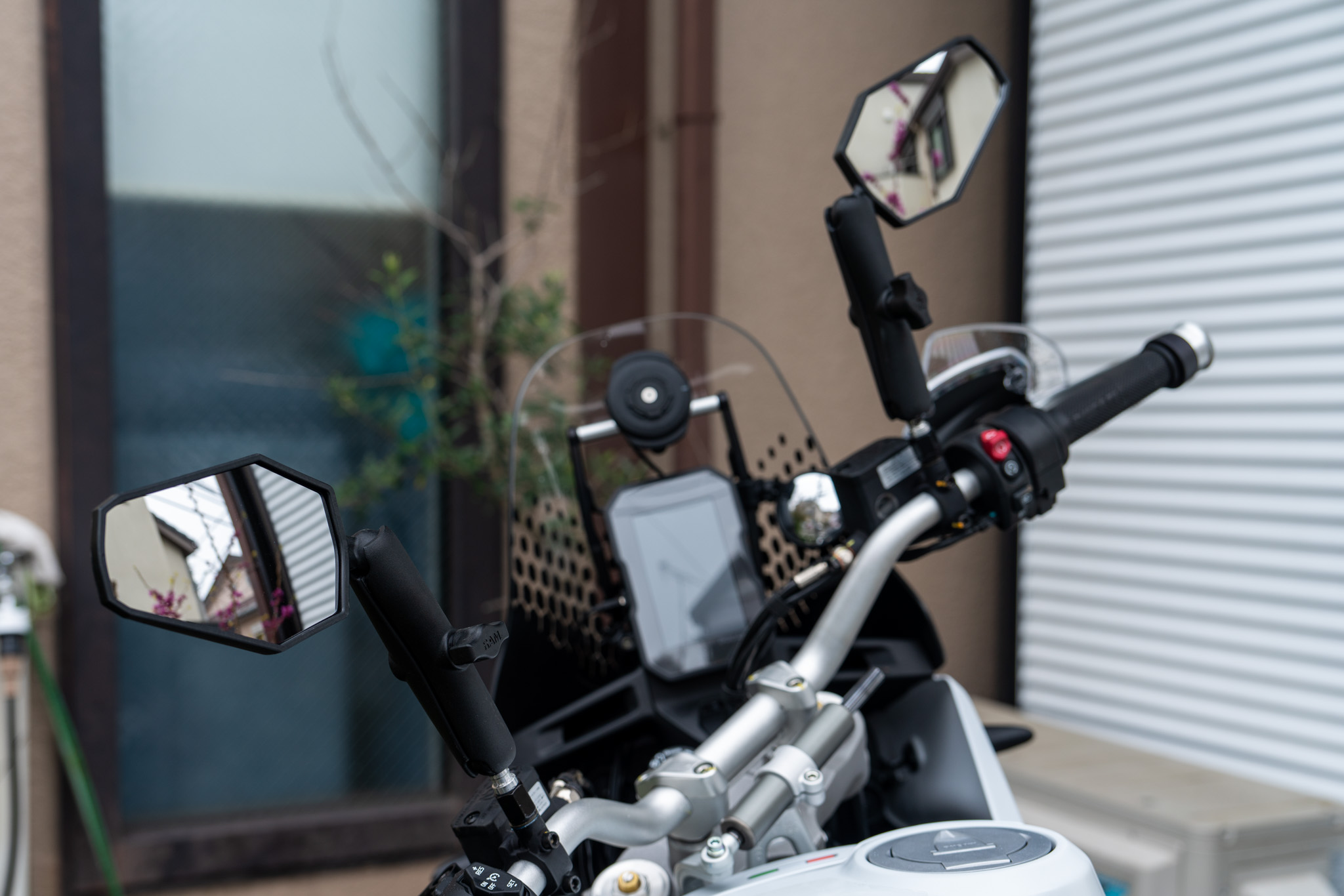 Doubletake Mirror Adventure Mirror – Decheeee's Things