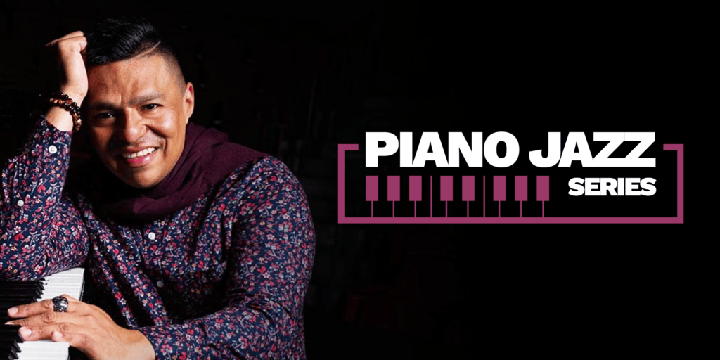 Charles Carlini Brings You Guitar Masters and Piano Jazz Memberships for Unforgettable Evenings at Zinc Jazz Club 2 Piano Jazz Series
